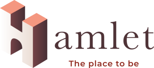 Logo of Hamlet